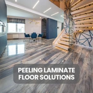 Laminate Floor Solutions Repair Tips