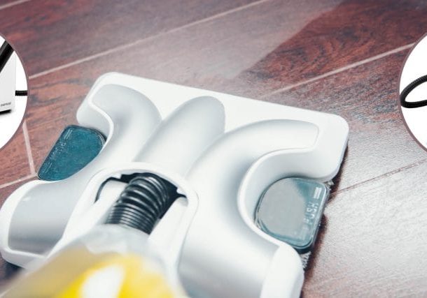 8 Best Steam Cleaner for Grout in 2020 - Cleaning Keepers