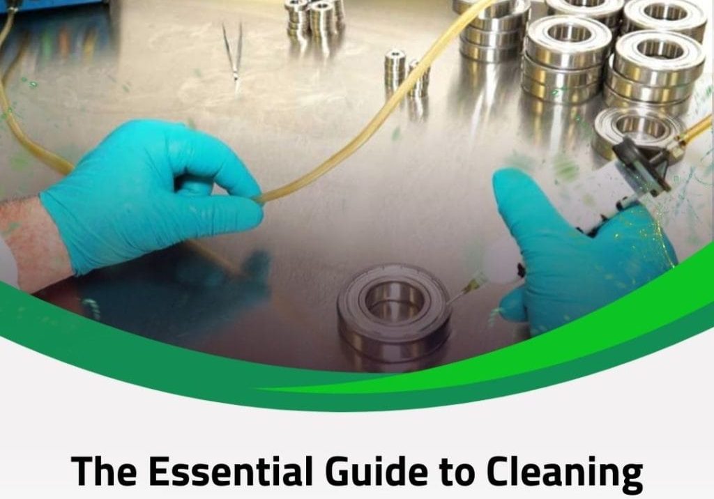 Guide to Cleaning and Maintaining